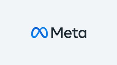 Meta Logo