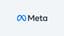 Meta logo